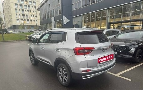 Chery Tiggo 4 I рестайлинг, 2022 год, 1 590 000 рублей, 7 фотография