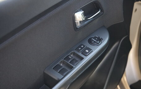 KIA Rio III рестайлинг, 2013 год, 753 960 рублей, 14 фотография