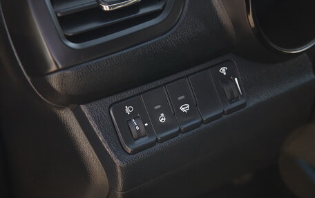KIA Rio III рестайлинг, 2013 год, 753 960 рублей, 15 фотография