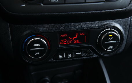 KIA Rio III рестайлинг, 2013 год, 753 960 рублей, 18 фотография
