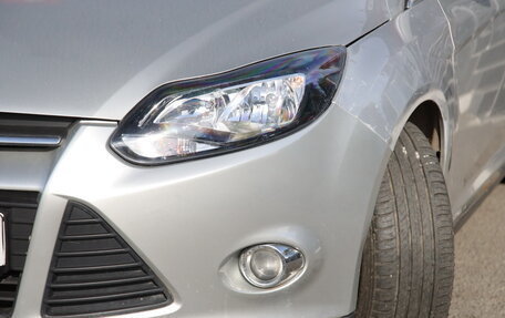 Ford Focus III, 2012 год, 638 400 рублей, 2 фотография