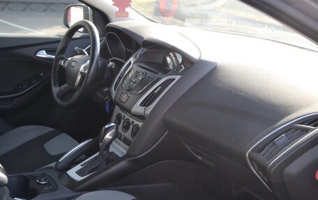 Ford Focus III, 2012 год, 638 400 рублей, 9 фотография