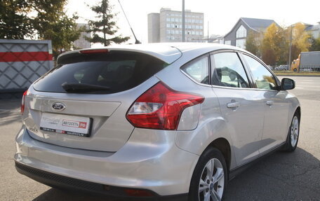 Ford Focus III, 2012 год, 638 400 рублей, 8 фотография