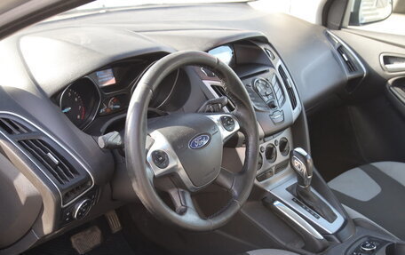 Ford Focus III, 2012 год, 638 400 рублей, 14 фотография