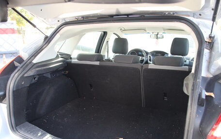Ford Focus III, 2012 год, 638 400 рублей, 12 фотография