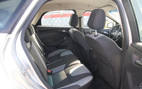 Ford Focus III, 2012 год, 638 400 рублей, 11 фотография