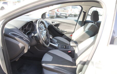 Ford Focus III, 2012 год, 638 400 рублей, 16 фотография