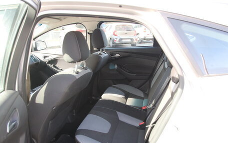 Ford Focus III, 2012 год, 638 400 рублей, 13 фотография