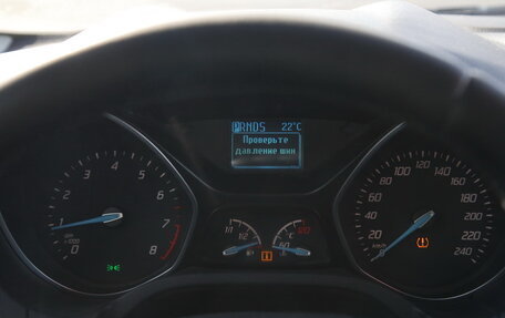 Ford Focus III, 2012 год, 638 400 рублей, 17 фотография