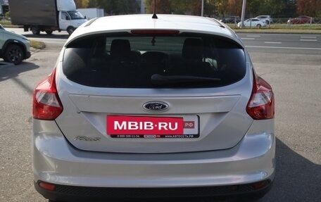 Ford Focus III, 2012 год, 638 400 рублей, 7 фотография