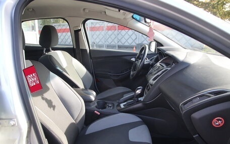 Ford Focus III, 2012 год, 638 400 рублей, 10 фотография