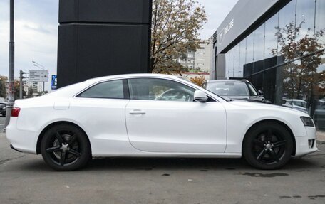 Audi A5, 2009 год, 887 000 рублей, 4 фотография