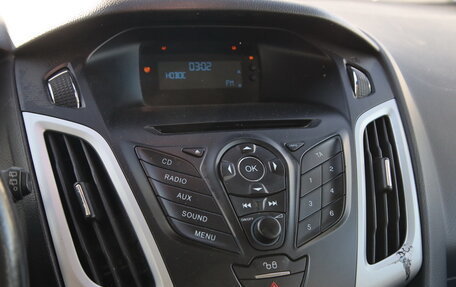 Ford Focus III, 2012 год, 638 400 рублей, 18 фотография