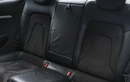 Audi A5, 2009 год, 887 000 рублей, 12 фотография