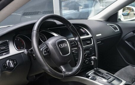 Audi A5, 2009 год, 887 000 рублей, 9 фотография