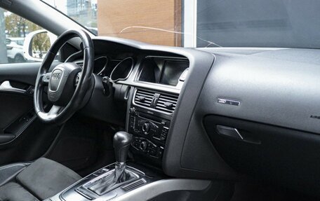 Audi A5, 2009 год, 887 000 рублей, 11 фотография