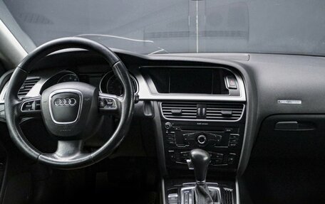 Audi A5, 2009 год, 887 000 рублей, 10 фотография