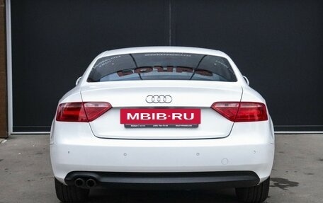 Audi A5, 2009 год, 887 000 рублей, 6 фотография
