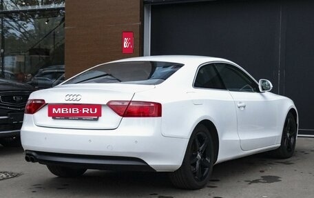 Audi A5, 2009 год, 887 000 рублей, 5 фотография