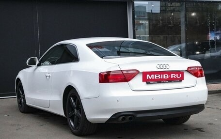 Audi A5, 2009 год, 887 000 рублей, 7 фотография