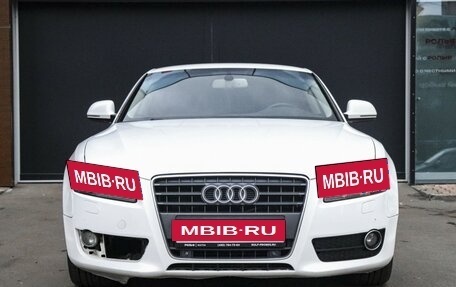 Audi A5, 2009 год, 887 000 рублей, 2 фотография