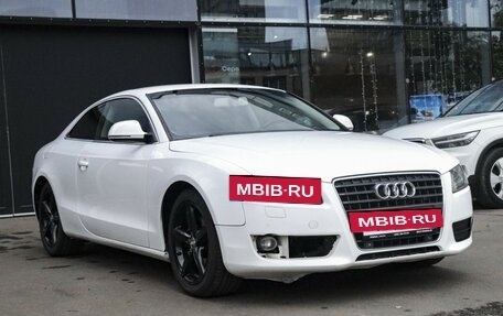 Audi A5, 2009 год, 887 000 рублей, 3 фотография