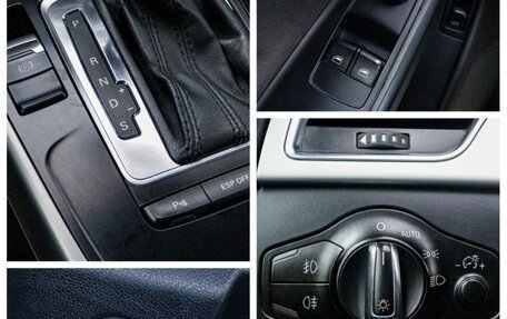 Audi A5, 2009 год, 887 000 рублей, 16 фотография