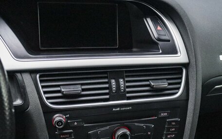 Audi A5, 2009 год, 887 000 рублей, 15 фотография