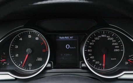 Audi A5, 2009 год, 887 000 рублей, 13 фотография