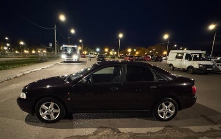 Audi A4, 1995 год, 245 000 рублей, 3 фотография