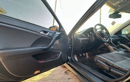 Honda Accord VIII рестайлинг, 2008 год, 950 000 рублей, 5 фотография