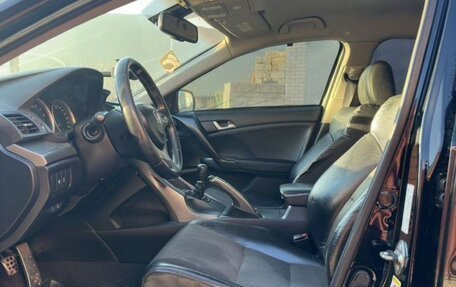 Honda Accord VIII рестайлинг, 2008 год, 950 000 рублей, 4 фотография