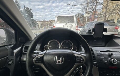 Honda Accord VIII рестайлинг, 2008 год, 950 000 рублей, 3 фотография