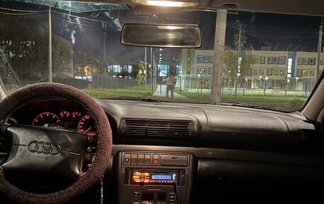 Audi A4, 1995 год, 245 000 рублей, 8 фотография