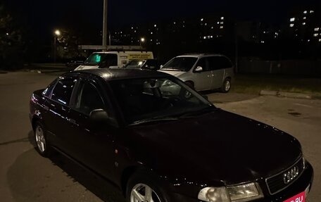 Audi A4, 1995 год, 245 000 рублей, 6 фотография