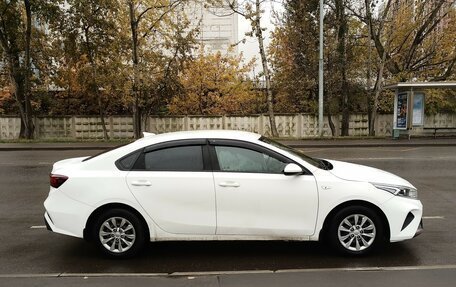KIA Cerato IV, 2021 год, 1 299 000 рублей, 2 фотография