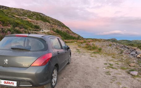 Peugeot 308 II, 2010 год, 380 000 рублей, 3 фотография