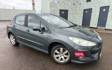 Peugeot 308 II, 2010 год, 380 000 рублей, 6 фотография