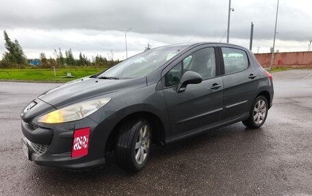Peugeot 308 II, 2010 год, 380 000 рублей, 5 фотография