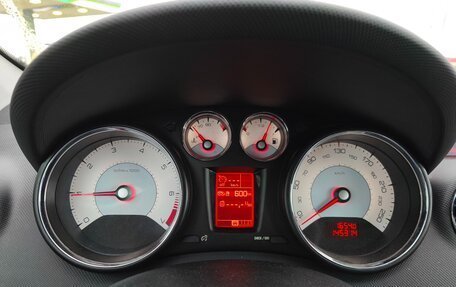 Peugeot 308 II, 2010 год, 380 000 рублей, 16 фотография