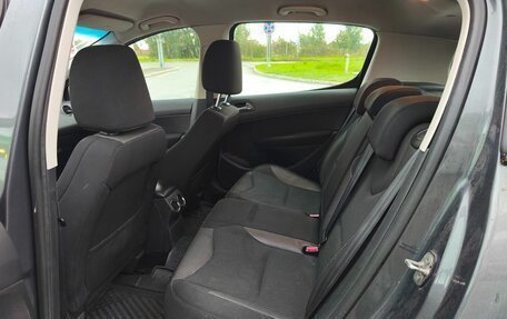 Peugeot 308 II, 2010 год, 380 000 рублей, 15 фотография