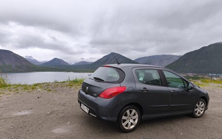 Peugeot 308 II, 2010 год, 380 000 рублей, 20 фотография