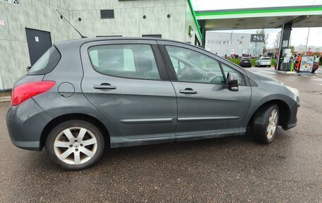 Peugeot 308 II, 2010 год, 380 000 рублей, 8 фотография