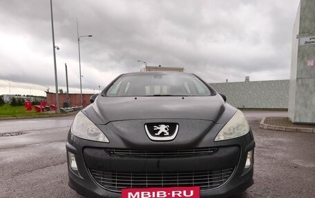 Peugeot 308 II, 2010 год, 380 000 рублей, 12 фотография