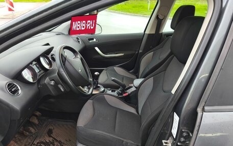 Peugeot 308 II, 2010 год, 380 000 рублей, 14 фотография