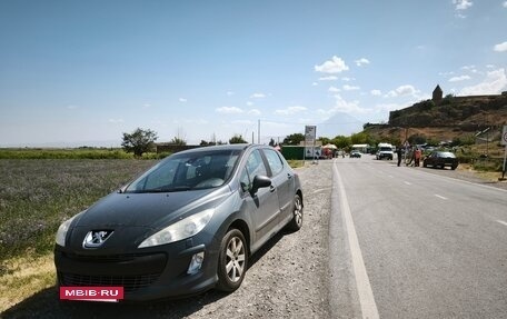Peugeot 308 II, 2010 год, 380 000 рублей, 18 фотография