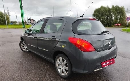 Peugeot 308 II, 2010 год, 380 000 рублей, 11 фотография