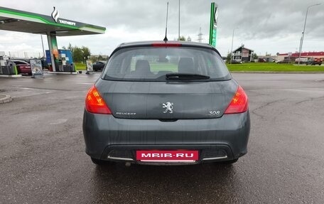 Peugeot 308 II, 2010 год, 380 000 рублей, 10 фотография