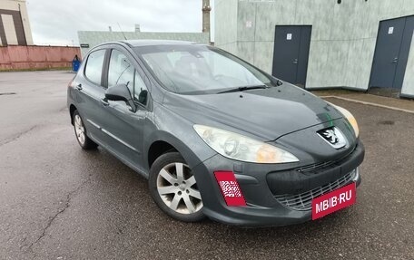 Peugeot 308 II, 2010 год, 380 000 рублей, 7 фотография