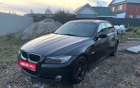 BMW 3 серия, 2009 год, 1 499 999 рублей, 8 фотография